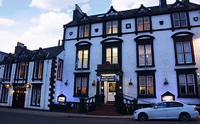 Buccleuch Arms Hotel Moffat